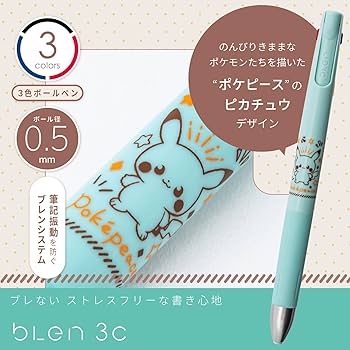 ポケモン ピカチュウノートとボールペンセット ポケモン ピカチュウ 4色ボールペン＆シャープペン 4&1 多機能